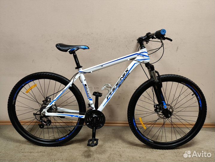 Велосипед Phoenix Mars 29 Disk