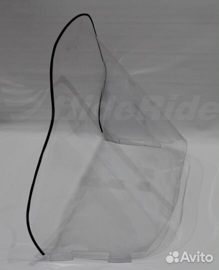 Стекло на снегоход BRP Skandic c 2004-2007 г 3 мм