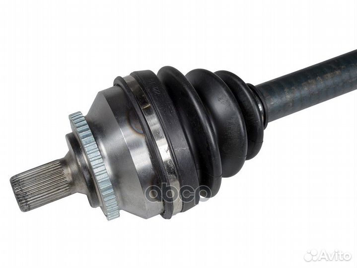 Привод правый 979mm ABS, 25339 Volvo S60 I, V7