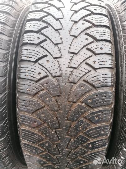 Nokian Tyres Nordman SUV 235/65 R17