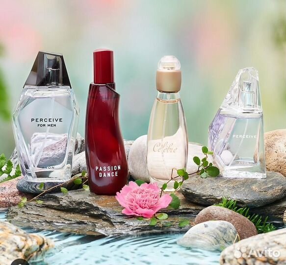 Avon, эйвон
