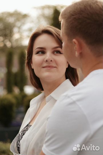 Фотограф / портреты / love story / фотосессия