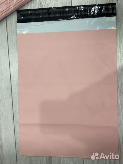 Курьерские пакеты оптом