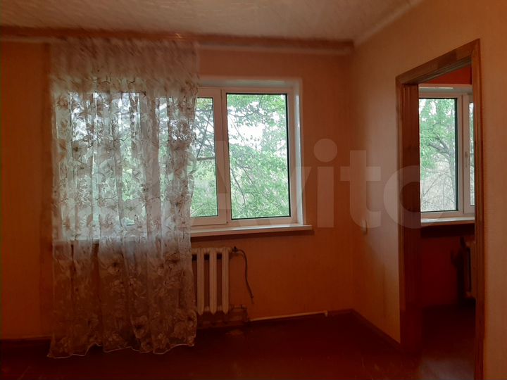 Комната 19 м² в 4-к., 5/5 эт.