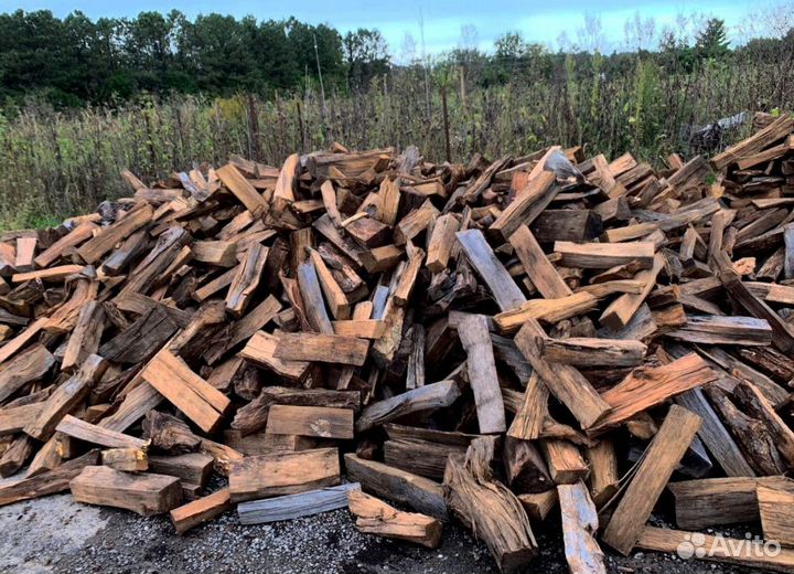 Дрова в ло