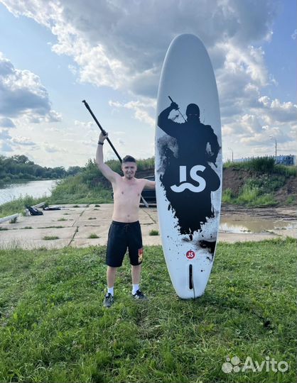 Сап борд доска sup board