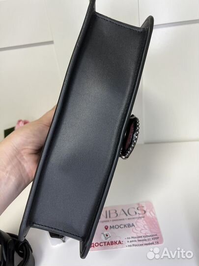 Сумка Coach Tabby