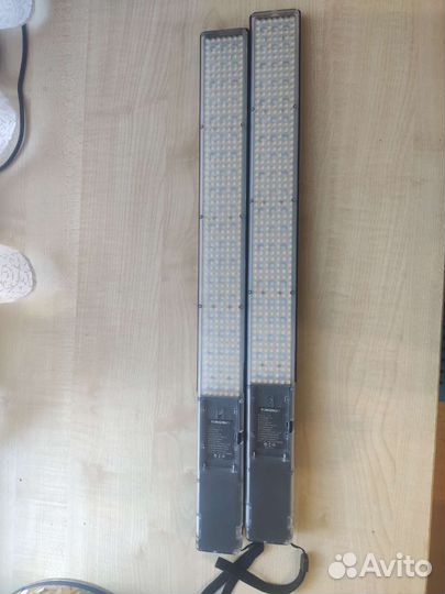 Светодиодный свет Yongnuo YN360