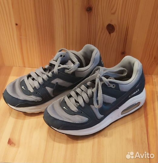 Кроссовки Nike Air Max 35р. Оригинал