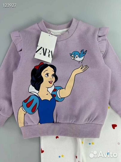 Костюм для девочки