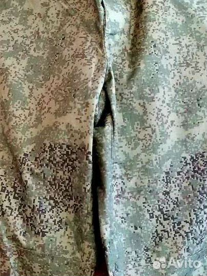 Военная форма