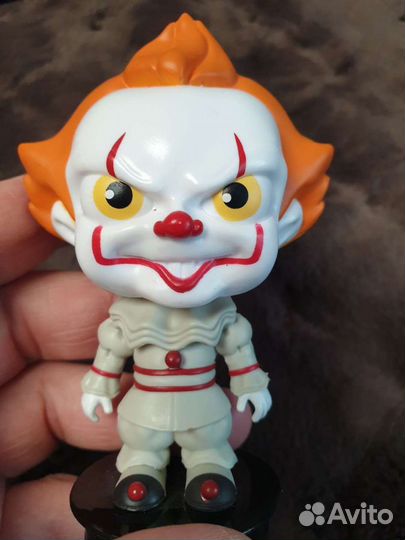 Игрушки кинофильмы