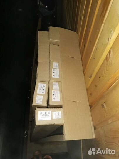 Светодиодные светильники