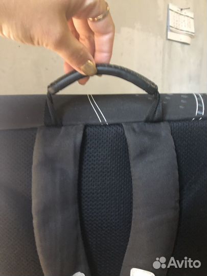 Школьный рюкзак herlitz 