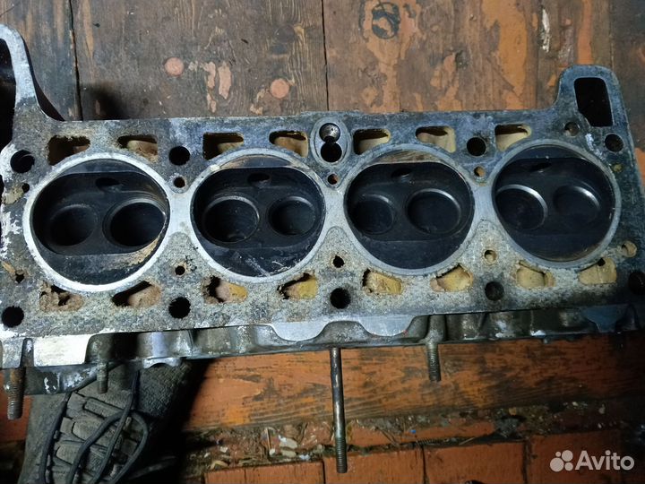 Двигатель ваз 2103