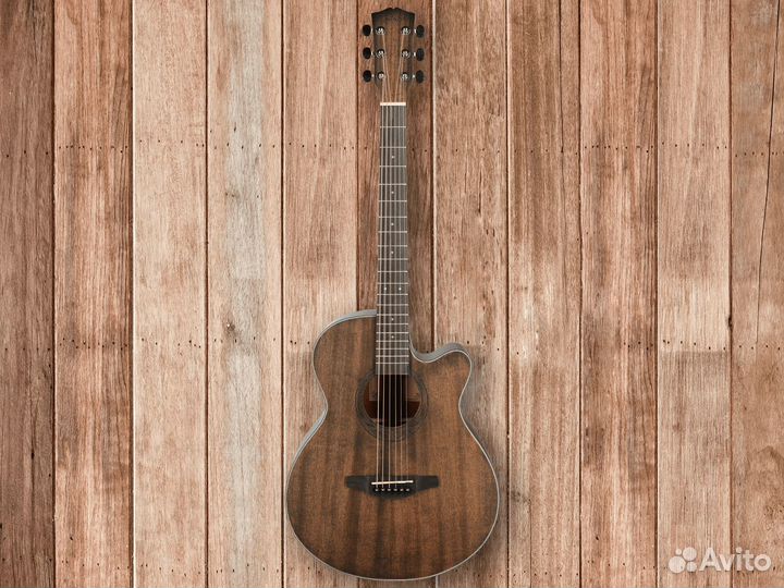 Акустическая гитара Shinobi H-1 Grand Auditorium B