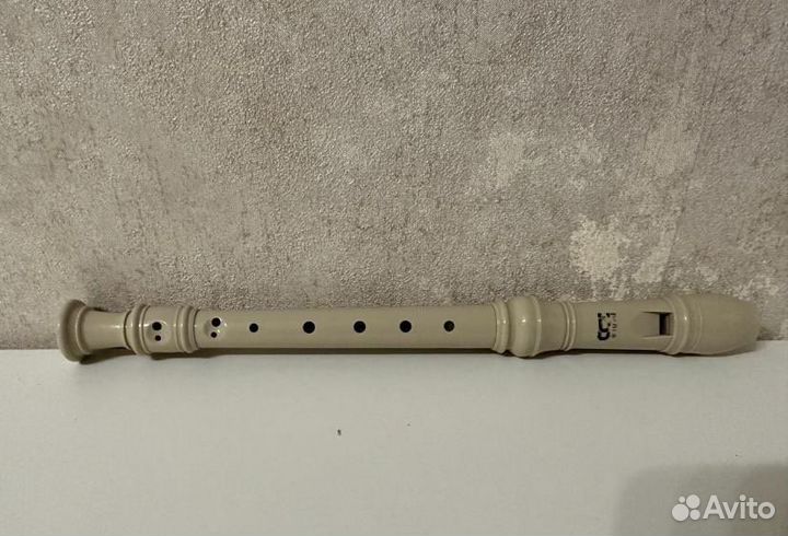 Флейта для музыкальных занятий