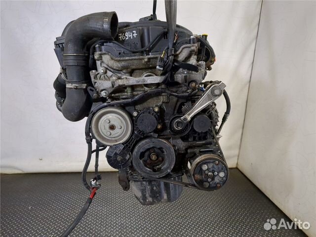 Компрессор кондиционера Mini Cooper (R56), 2007