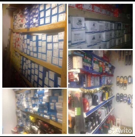 Шланг тормозной передний Kia Rio IV 18