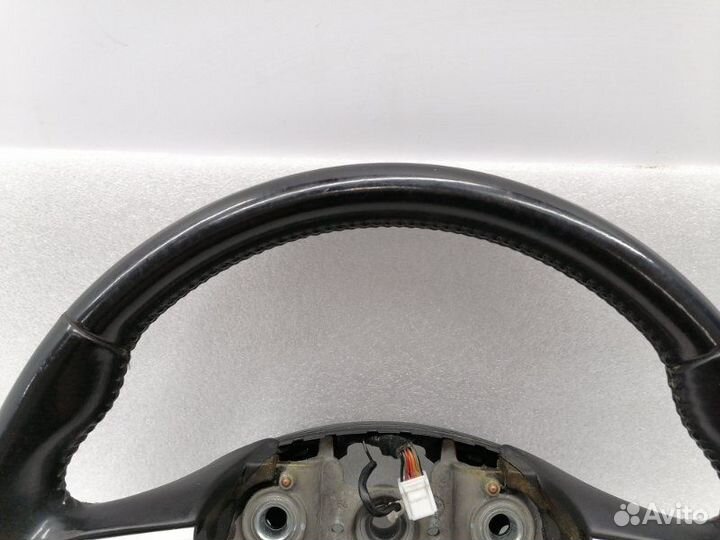 Руль (рулевое колесо) Hyundai I40 VF G4NA 2013