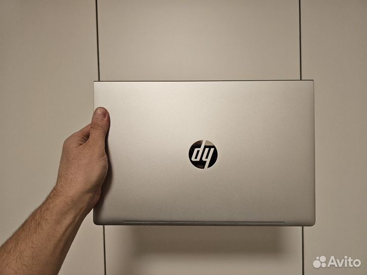 HP ProBook 445 G8 /Ryzen 5-5600U/16gb/256SSD