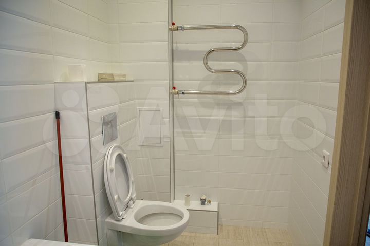 Свободного назначения, 40 м²