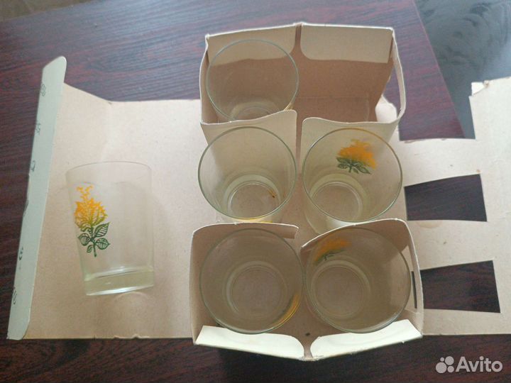 Набор столовой посуды