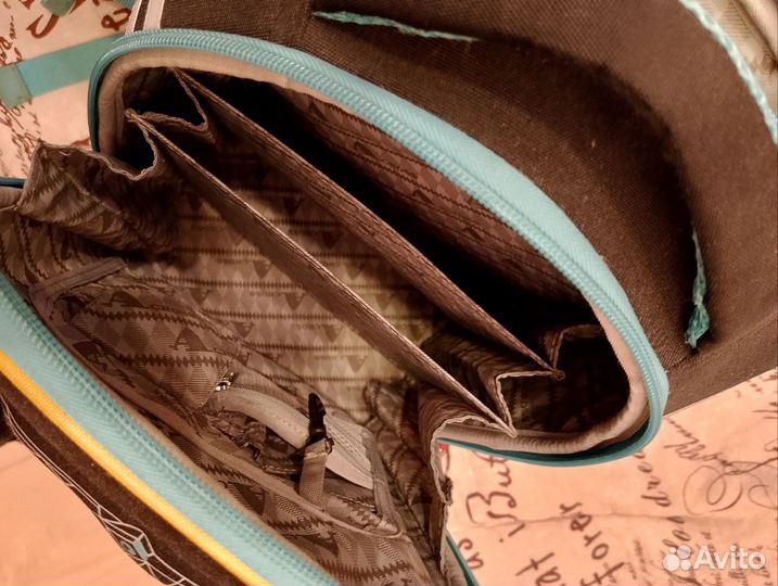 Рюкзак. Across. Ортопедический