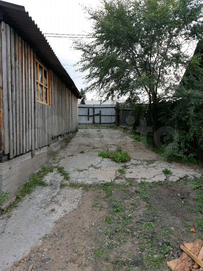 Дом 40 м² на участке 13 сот.