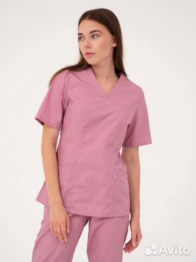 Медицинский костюм