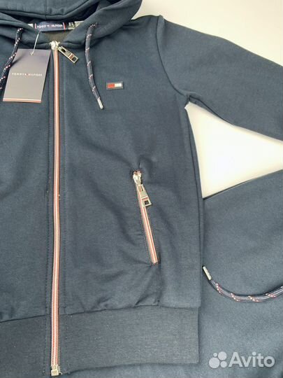 Костюм спортивный детский T.o.m.m.y