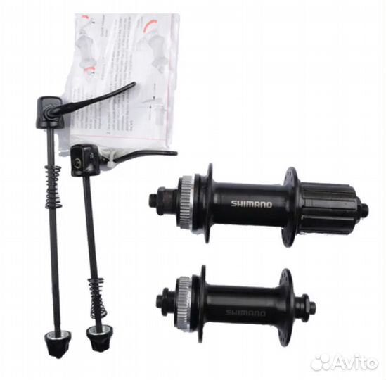 Втулки Shimano TX-505