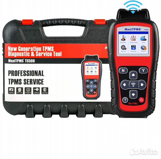 Пропишем\клонируем датчики давления в шинах tpms