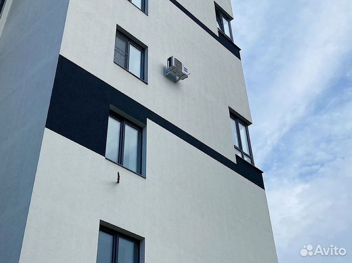 Кондиционеры