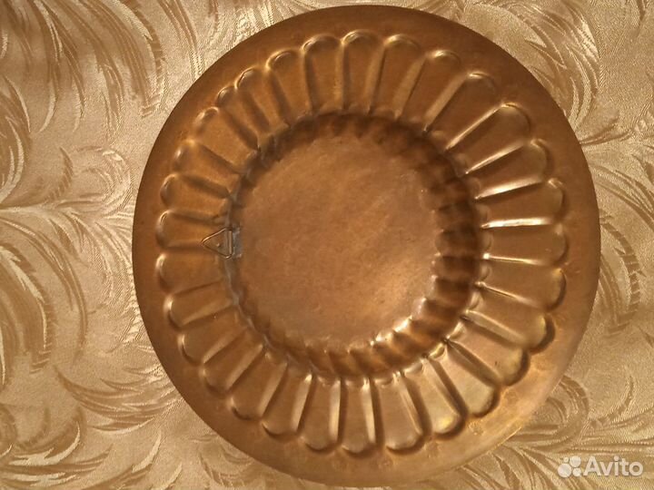 Настенные тарелки