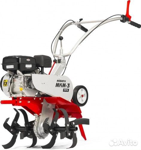 Мотоблок мобил К MBK0018446 мкм-3 про