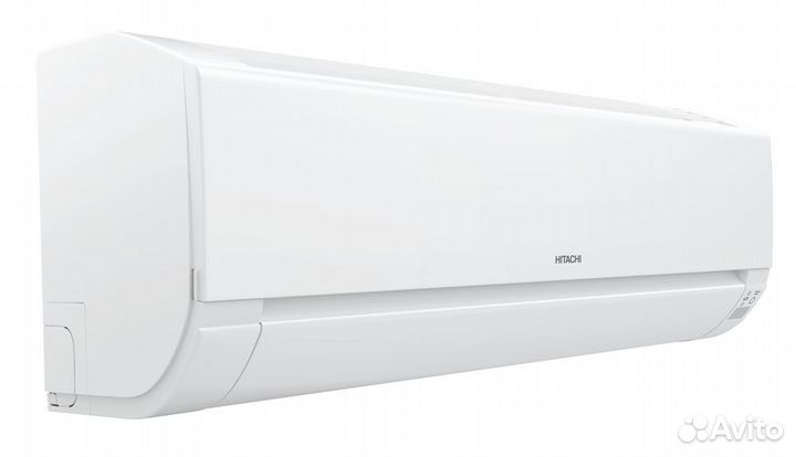 Инверторная сплит-система серии X-comfort (R32) RAK-18REF/RAC-18WEF (комплект)