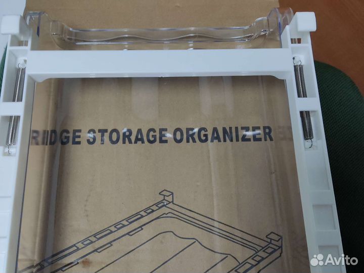 Контейнер подвесной для холодильника