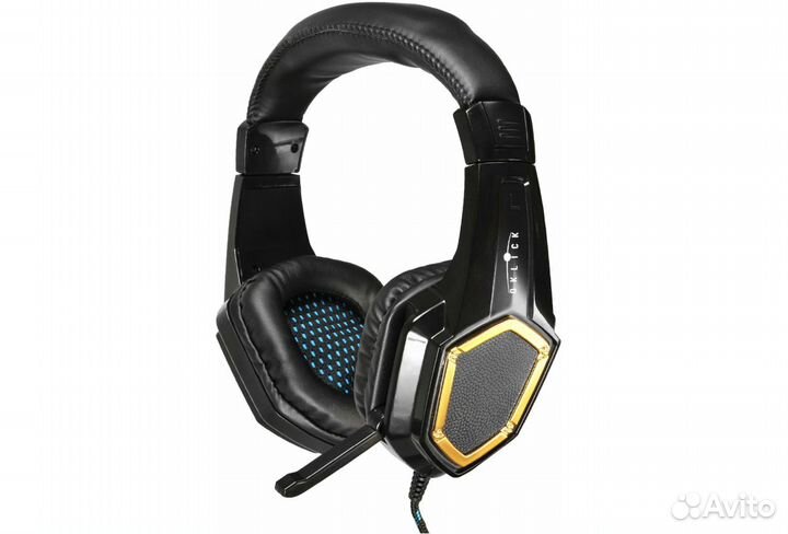 Новые, Компьютерные гарнитуры oklick и sven