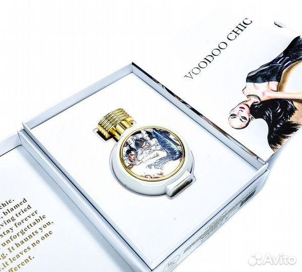 Духи Haute Fragrance Company (HFC) Voodoo Chic 75