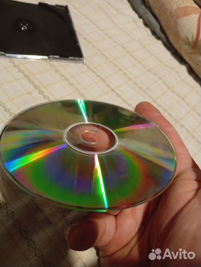 Cd диск IBM презентация