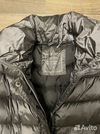 Куртка женская Ostin(XS-S)