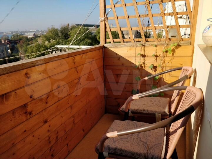 2-к. квартира, 52 м², 6/10 эт.