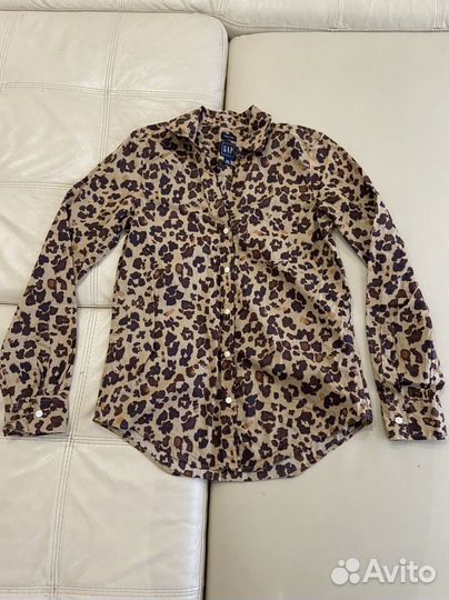 Вещи пакетом р. 40-42 XS. Vassa&Co