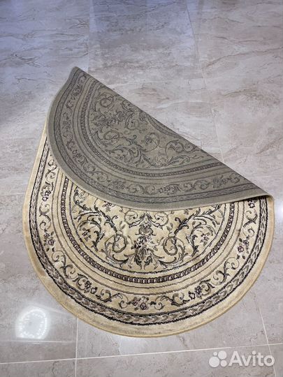 Ковры прикроватные