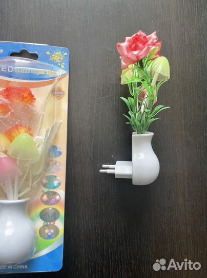 Ночник-светильник