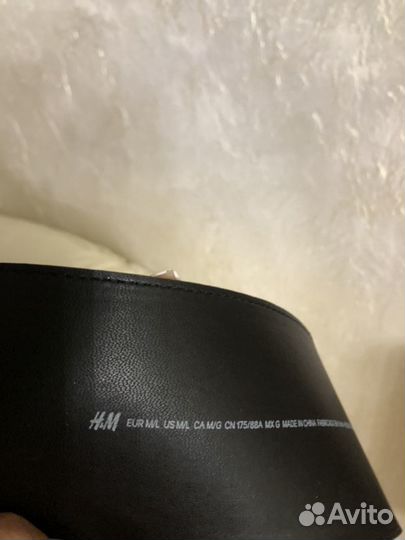 Пояс корсет