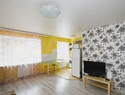 2-к. квартира, 50 м², 2/5 эт.