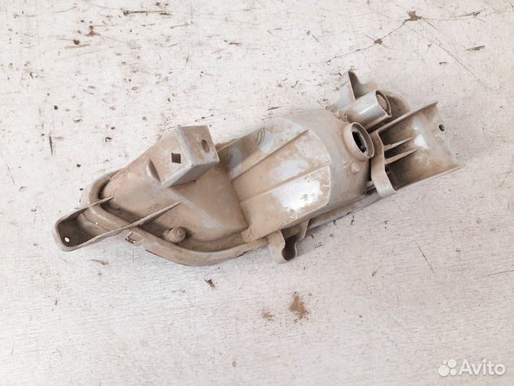 Фонарь противотуманный левый Mazda Cx-5 2