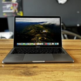 Macbook pro 13 2020 i7/16/256